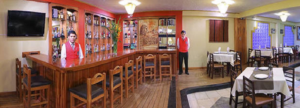 Hotel El Puma Cusco Extérieur photo
