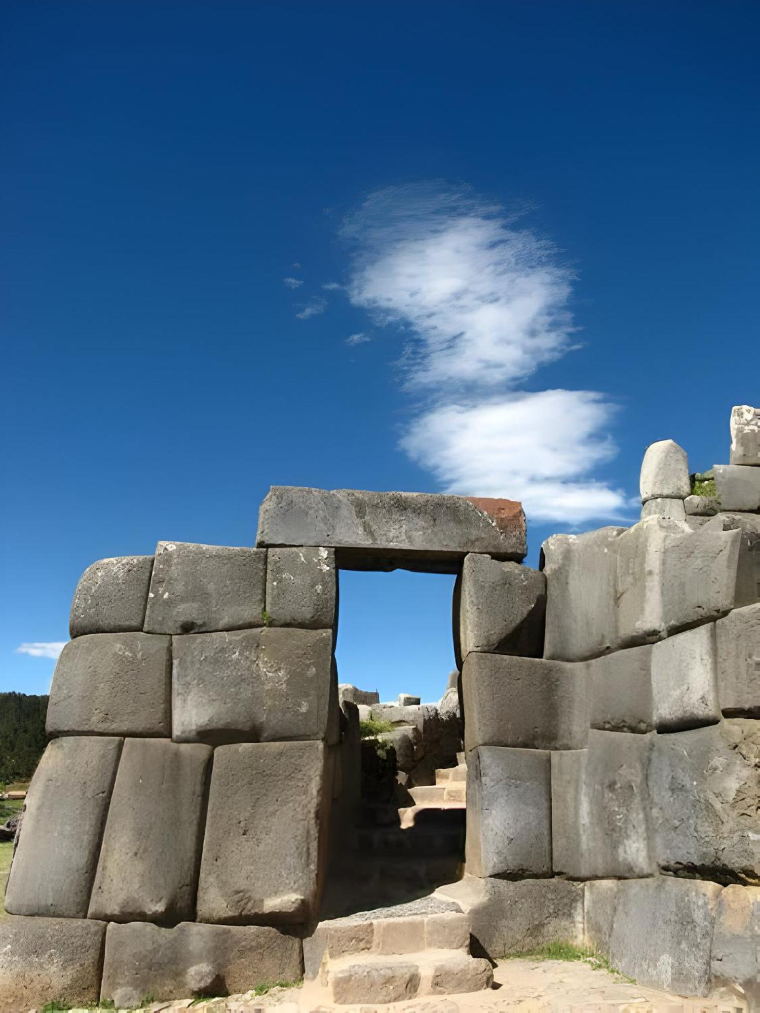 Hotel El Puma Cusco Extérieur photo