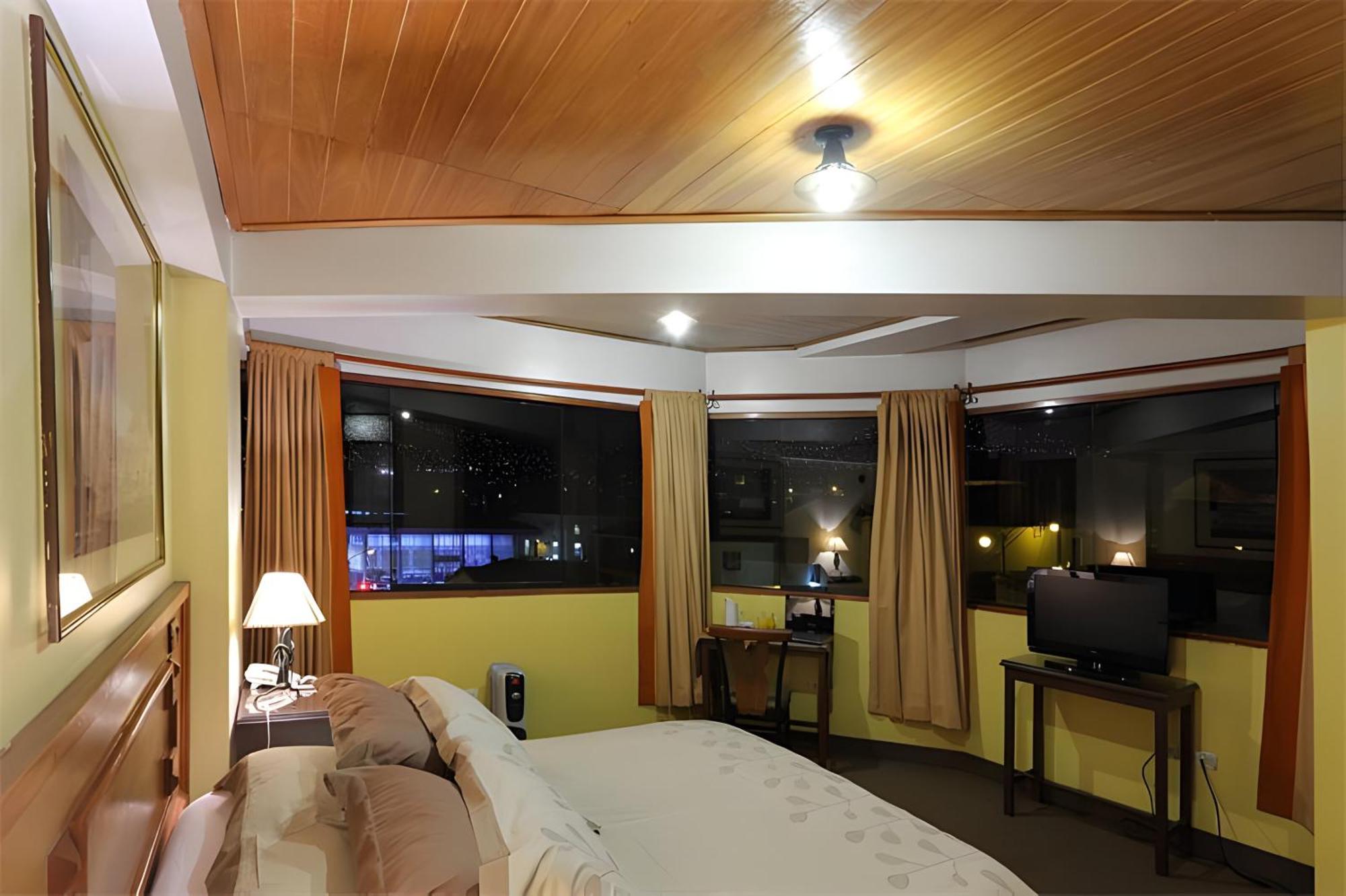 Hotel El Puma Cusco Extérieur photo